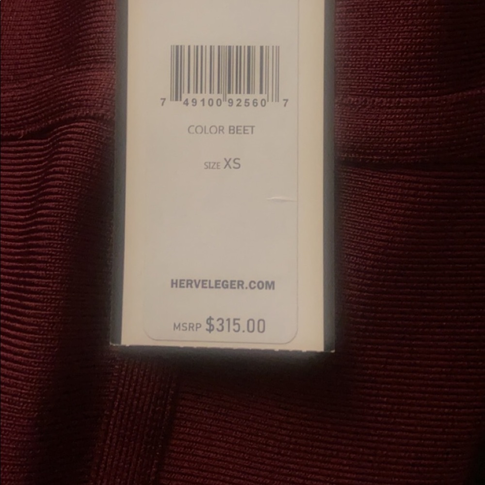 Herve leger legging - Picture 8 of 8